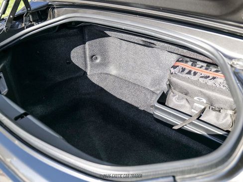 Used 2017 MAZDA MX-5 Miata RF Grand Touring RWD image 64
