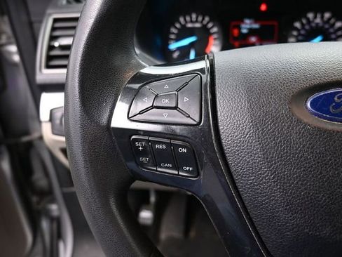 Used 2018 Ford Explorer Base image 25