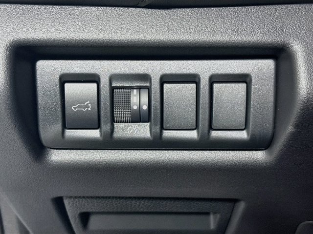 New 2026 Subaru Outback Wilderness AWD/4WD image 10