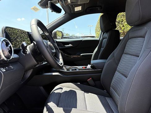 New 2026 Chevrolet Equinox LT w/ Safety and Technology Package FWD image 12