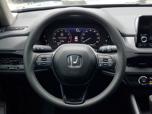Used 2024 Honda Accord LX image 15