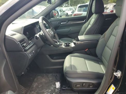 New 2026 GMC Terrain AT4 image 8