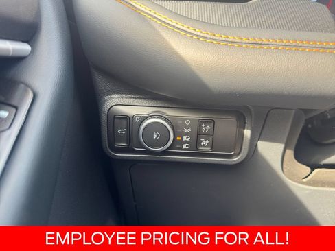 New 2026 Ford Explorer Tremor w/ Tremor Ultimate Package AWD/4WD image 25
