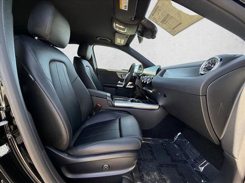 Certified 2025 Mercedes-Benz GLA 250 GLA 250 image 18