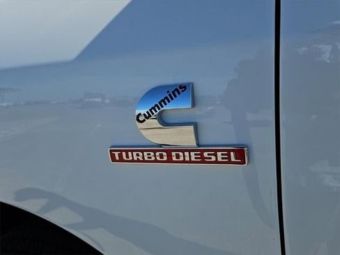 New 2026 RAM 2500 Tradesman image 45