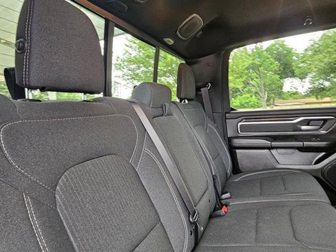 Used 2023 RAM 1500 Lone Star AWD/4WD image 22