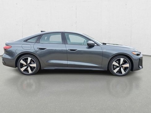 New 2026 Audi A5 2.0T Premium AWD/4WD image 4