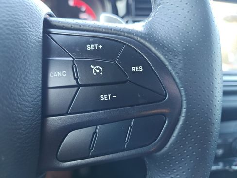 Used 2021 Dodge Durango GT w/ Trailer Tow Group IV AWD/4WD image 18