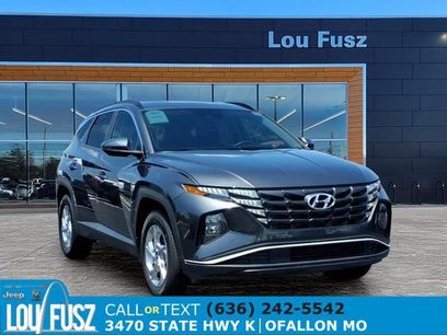 Used 2024 Hyundai Tucson SEL