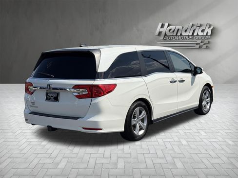 Used 2019 Honda Odyssey EX-L image 10