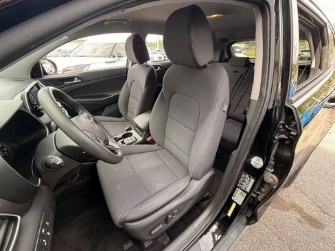 Used 2020 Hyundai Tucson SEL AWD/4WD image 23