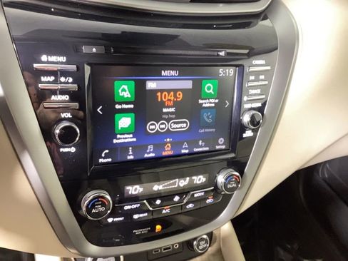 Used 2023 Nissan Murano SL w/ SL Moonroof Package image 32