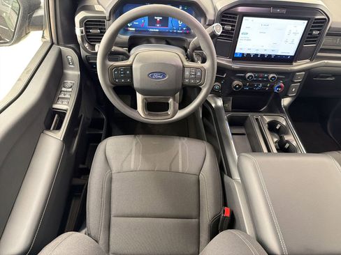 New 2026 Ford F150 STX w/ Equipment Group 200A image 22