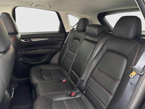 Used 2023 MAZDA CX-5 Carbon Edition AWD/4WD image 36