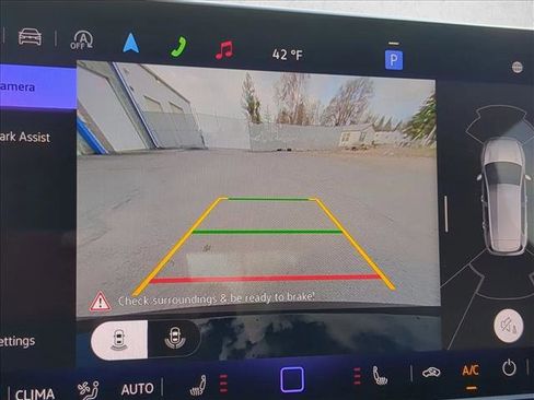 Used 2025 Volkswagen Golf R Black Edition image 18