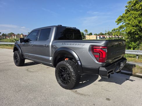Used 2026 Ford F150 Raptor AWD/4WD image 2