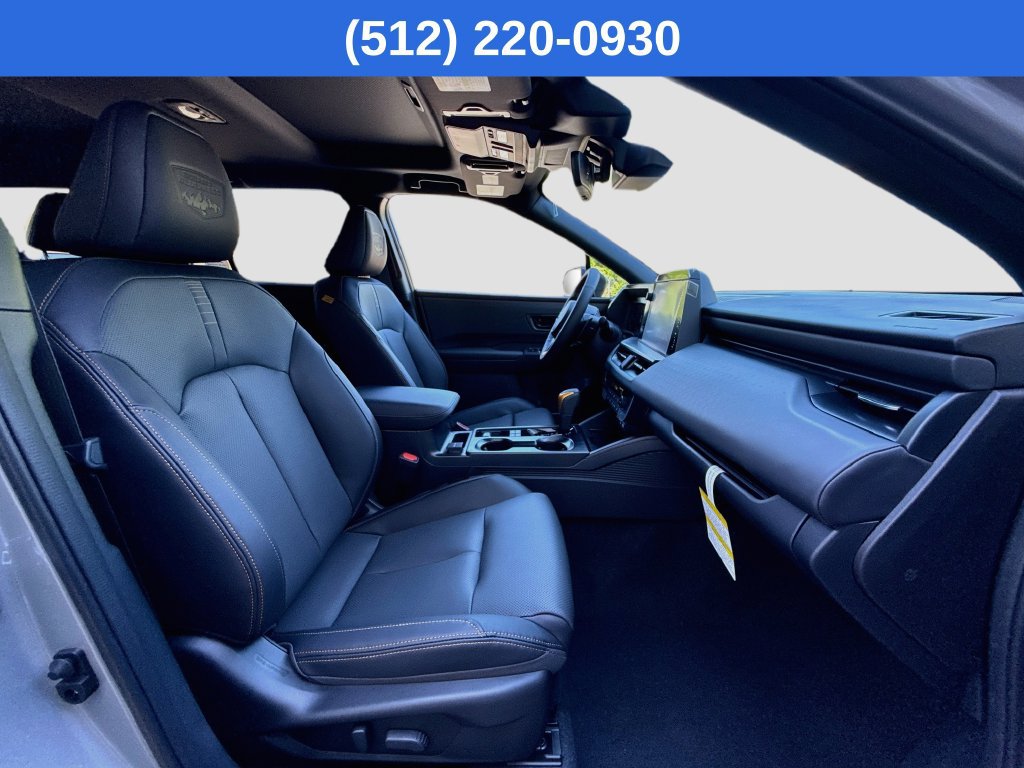 New 2026 Subaru Outback Wilderness AWD/4WD image 37