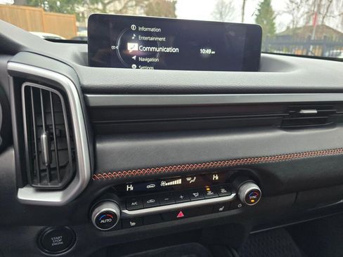 Certified 2024 MAZDA CX-50 AWD 2.5 Turbo w/ Cargo Package image 29