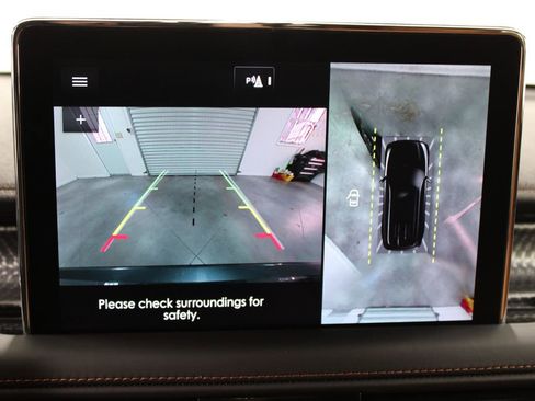 Used 2023 Lincoln Aviator Black Label w/ Dynamic Handling Package image 55