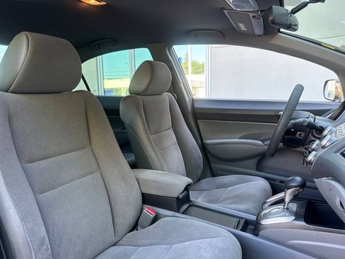 Used 2007 Honda Civic LX image 30