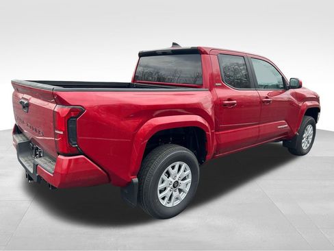 New 2026 Toyota Tacoma SR5 AWD/4WD image 5