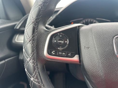 Used 2017 Honda Civic LX image 19