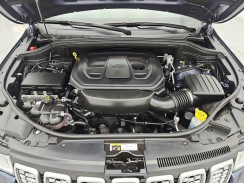 Used 2019 Jeep Grand Cherokee Summit w/ Platinum Series Group AWD/4WD image 16