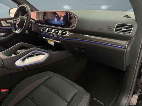 New 2026 Mercedes-Benz GLE 53 AMG 4MATIC Coupe image 21