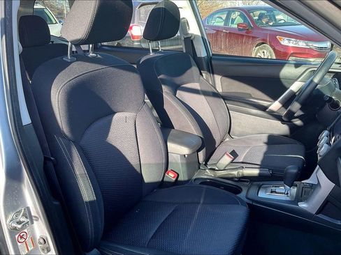 Used 2016 Subaru Forester 2.5i Premium w/ All-Weather Package image 8