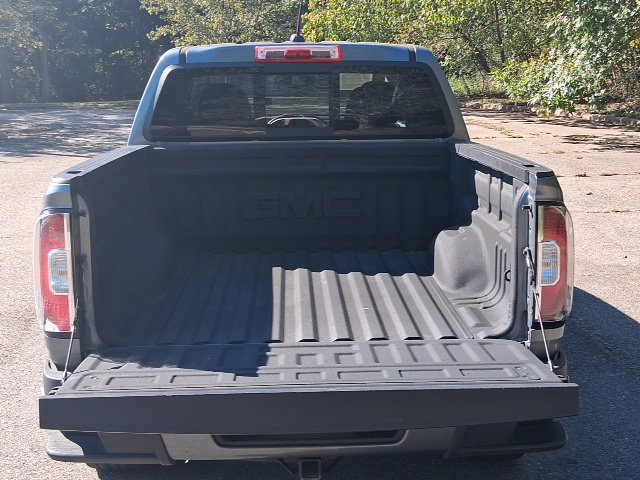 Used 2022 GMC Canyon Elevation w/ Trailering Package AWD/4WD image 5