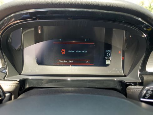 Certified 2025 Lincoln Corsair FWD image 14