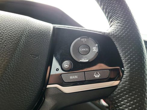 Certified 2023 Honda Passport Elite image 22