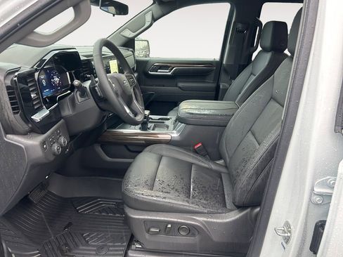 New 2026 Chevrolet Silverado 1500 LT Trail Boss image 15