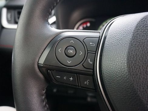 Used 2023 Toyota RAV4 TRD Off-Road w/ TRD Off-Road Weather Package AWD/4WD image 8