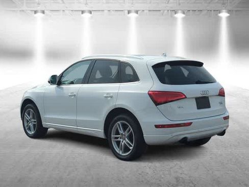 Used 2013 Audi Q5 2.0T Premium Plus AWD/4WD image 6