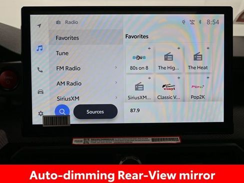 Certified 2025 Toyota Tacoma TRD Pro image 22