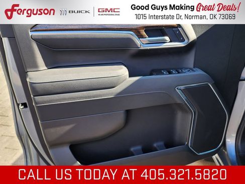 New 2026 GMC Sierra 1500 Elevation AWD/4WD image 14