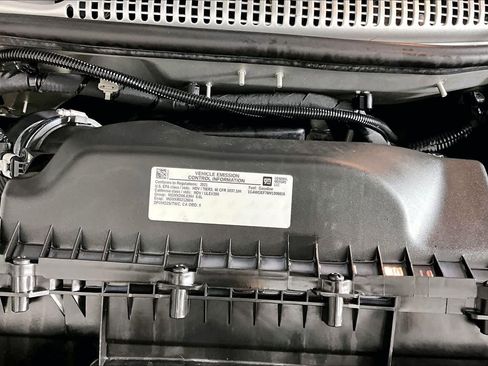 Used 2021 Chevrolet Express 2500 LS w/ Enhanced Convenience Package image 30