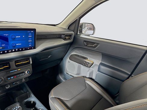 New 2026 Ford Maverick Tremor AWD/4WD image 25