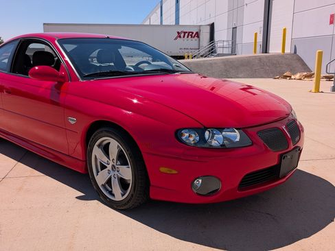 Used 2004 Pontiac GTO RWD image 21