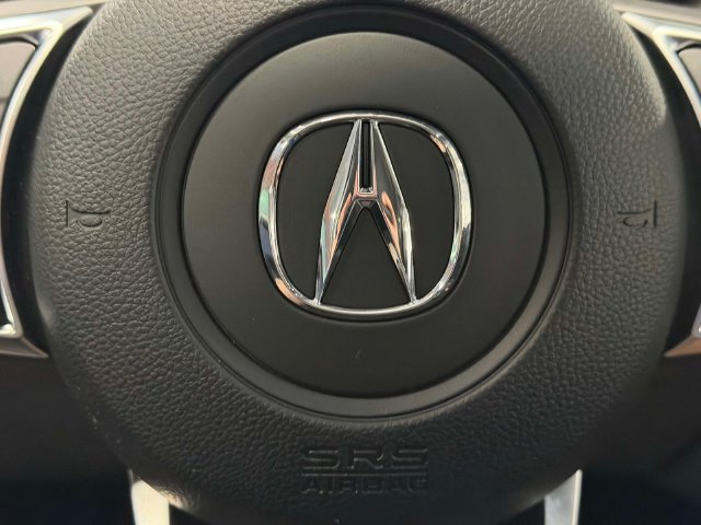Certified 2024 Acura MDX w/ Technology Package AWD/4WD image 22
