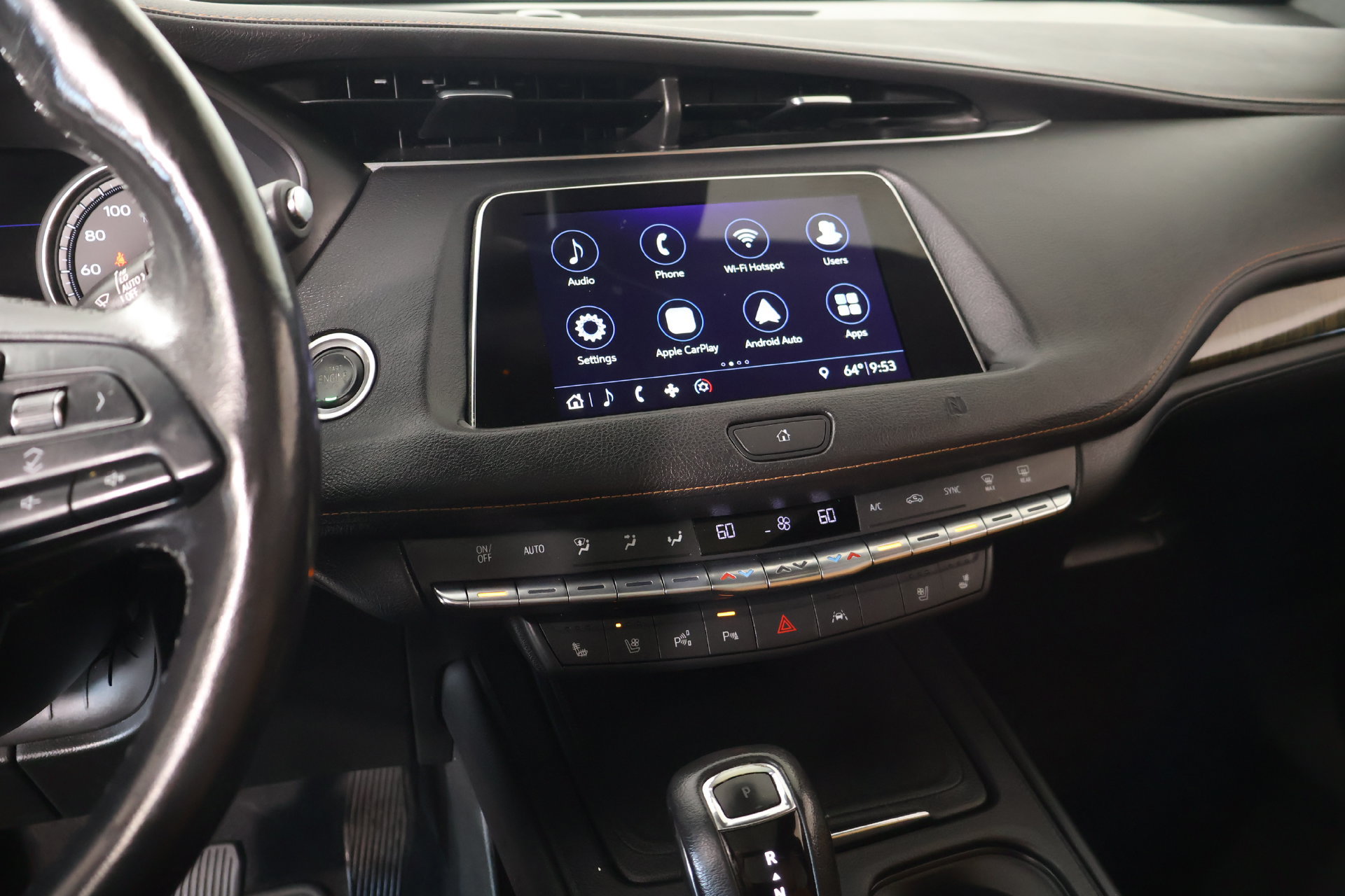 Used 2019 Cadillac XT4 Premium Luxury FWD image 5