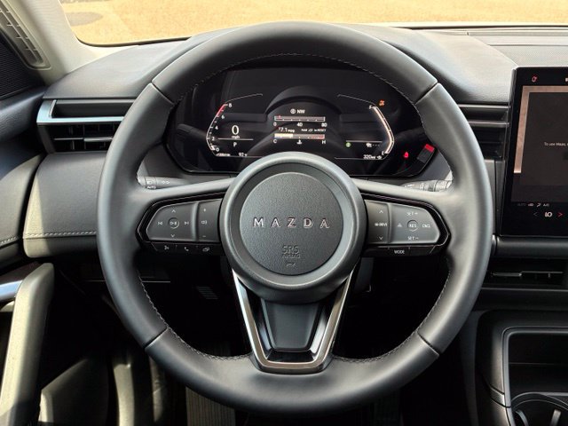 New 2026 MAZDA CX-5 Select AWD/4WD image 14