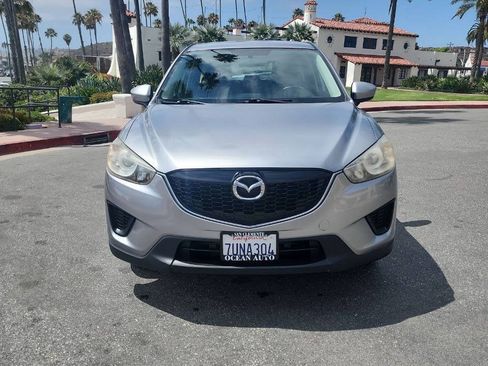 Used 2014 MAZDA CX-5 Sport FWD image 2