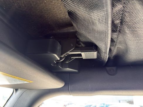 Certified 2021 Ford Bronco Black Diamond w/ Sasquatch Package image 24