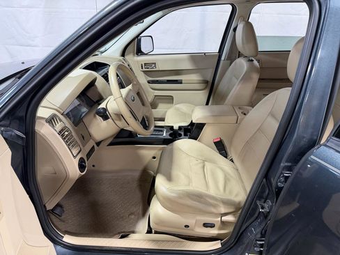 Used 2008 Ford Escape Limited AWD/4WD image 23