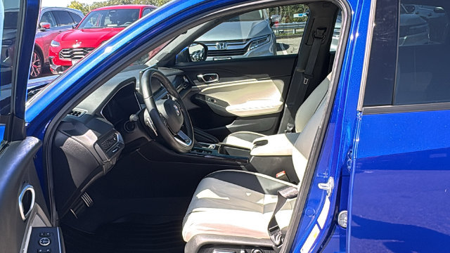 Used 2024 Acura Integra A-Spec w/ Technology Package FWD image 10