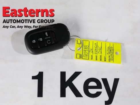 Used 2024 Honda Civic Sport image 24