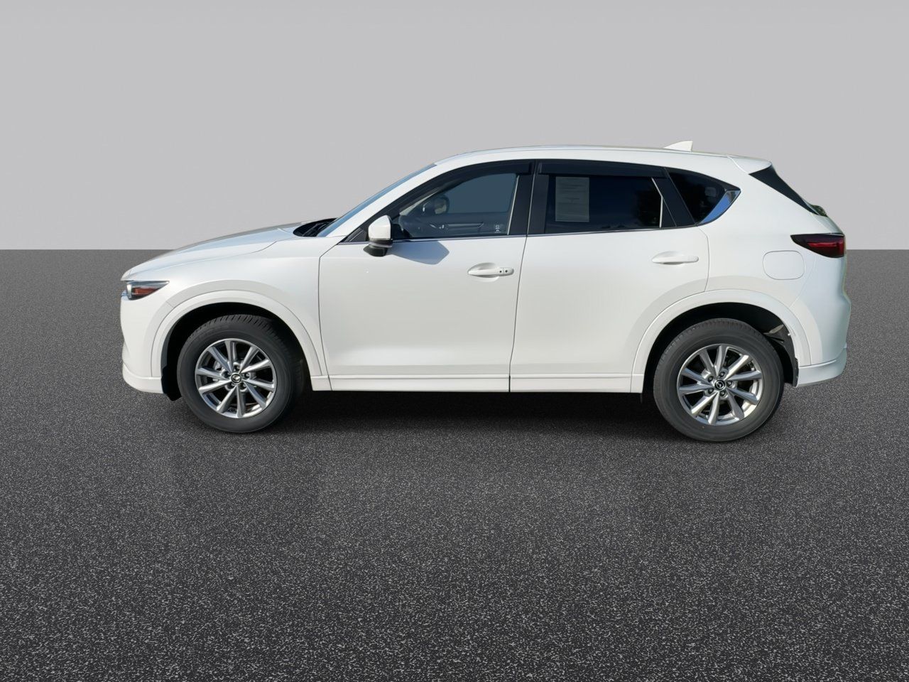 Used 2024 MAZDA CX-5 AWD 2.5 S w/ Preferred Package image 6