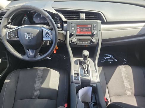 Used 2020 Honda Civic LX image 10